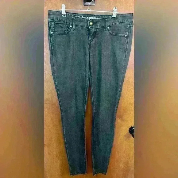 Express Jean Legging Zelda Slim Women’s - Picture 1 of 5
